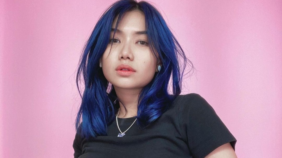 Marshella Aprilia Mantan Pratama Arhan Diduga Pacari Bos Batu Bara