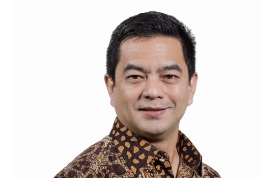 Martin Hartono Komisaris Utama Blibli. [Blibli.com]