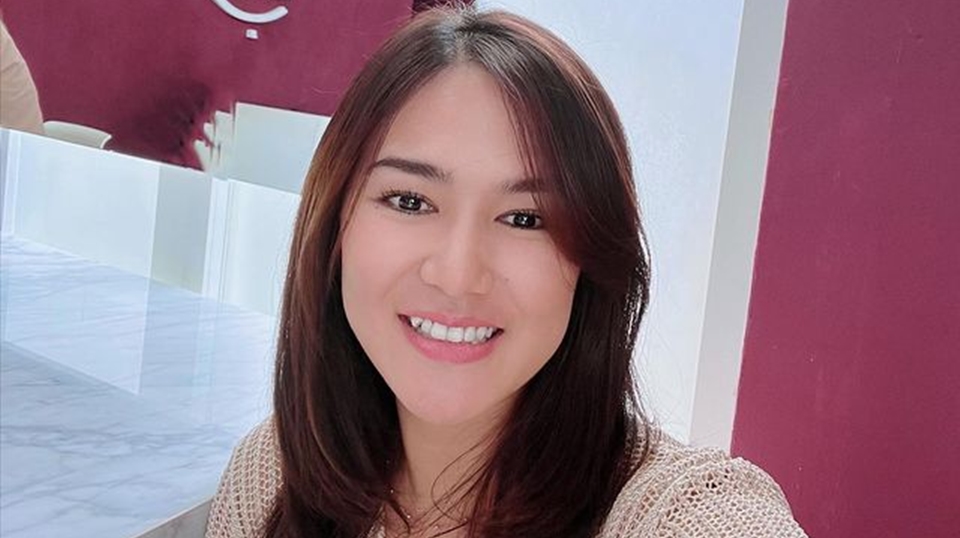 Si Kembar Mau Ultah Pertama, Masayu Clara Umumkan Hamil Anak Ketiga