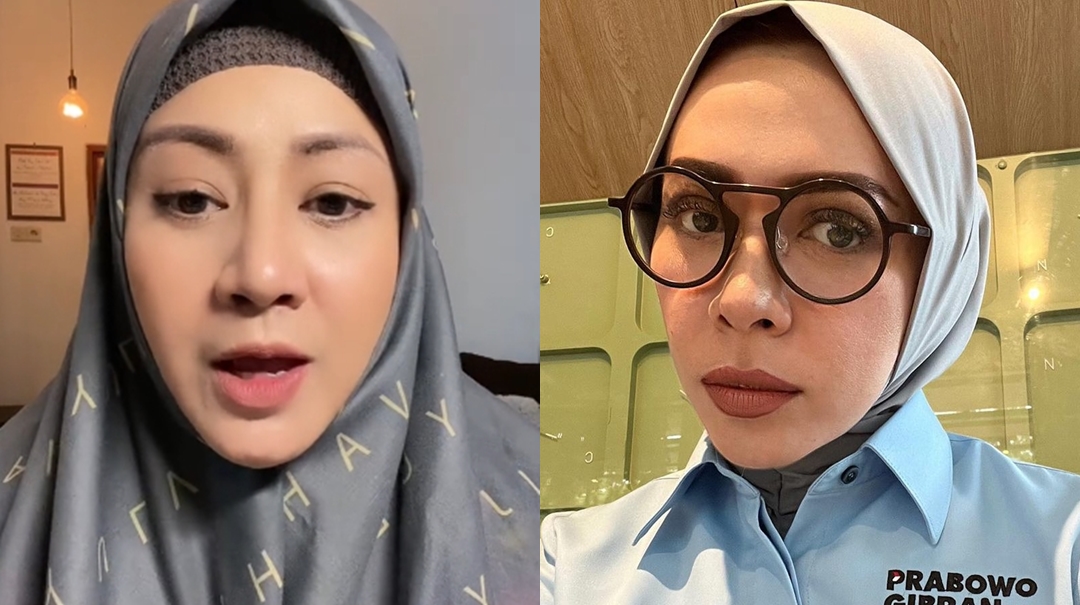 Pihak EHK Bantah Rumor Selingkuh dengan Melly Goeslaw, Eks Istri Dituding Obsesi Jadi Artis