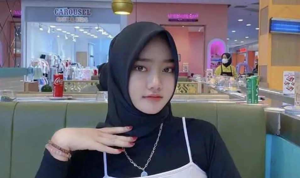 Masulaindah Ekslusif. [TikTok]