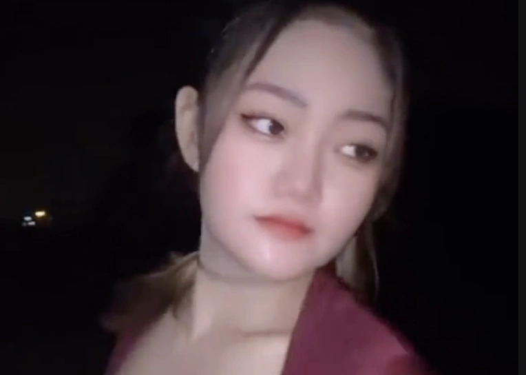 Masulaindah Ekslusif. [TikTok]