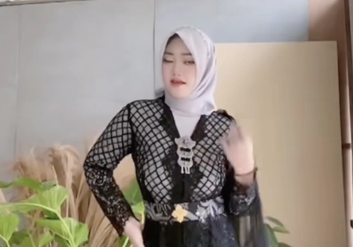Masulaindah Ekslusif. [TikTok]