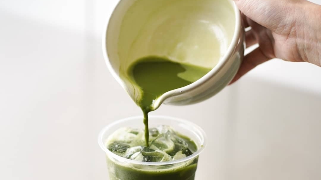 5 Rekomendasi Kafe Matcha di Jakarta