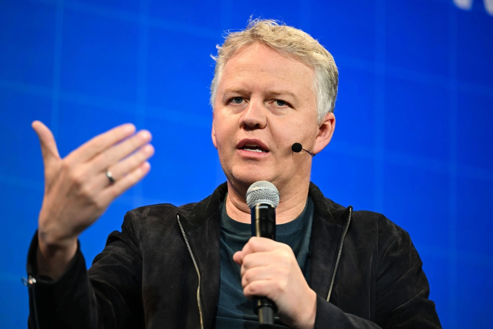 Matthew Prince [Pinterest]