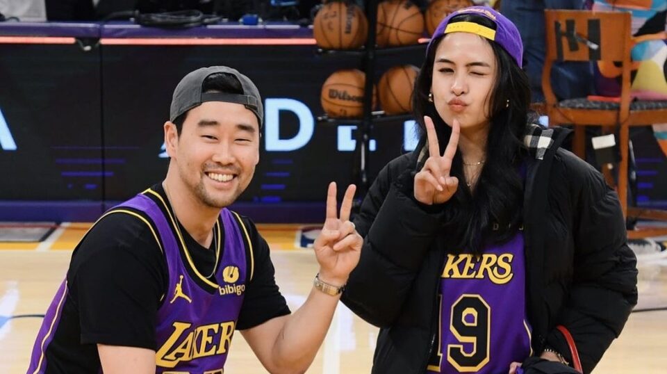 Maudy Ayunda Ciptakan Lagu tentang Jesse Choi untuk Rayakan Anniversary ke-2