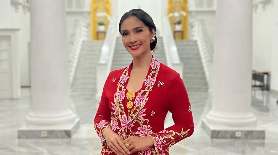 Maudy Koesnaedi Ungkap Doa 20 Tahun Lalu Akhirnya Terkabul