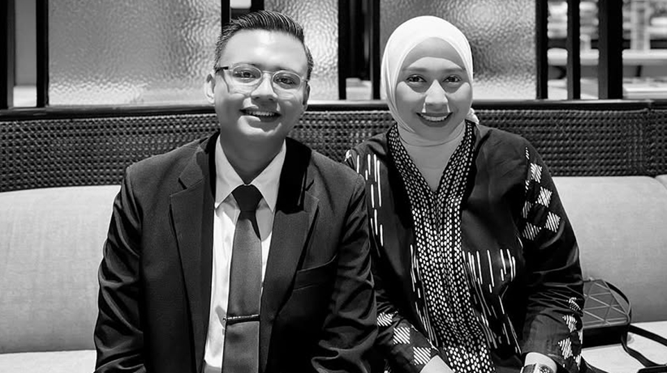 Maula Akbar dan Putri Karlina (Instagram/@maula_akbar08)