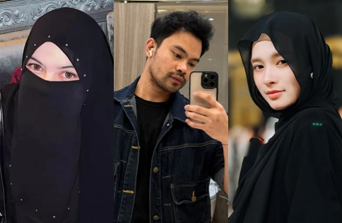 Mawa memberikan pernyataan pedas untuk Insanul dan Inara. [Instagram]