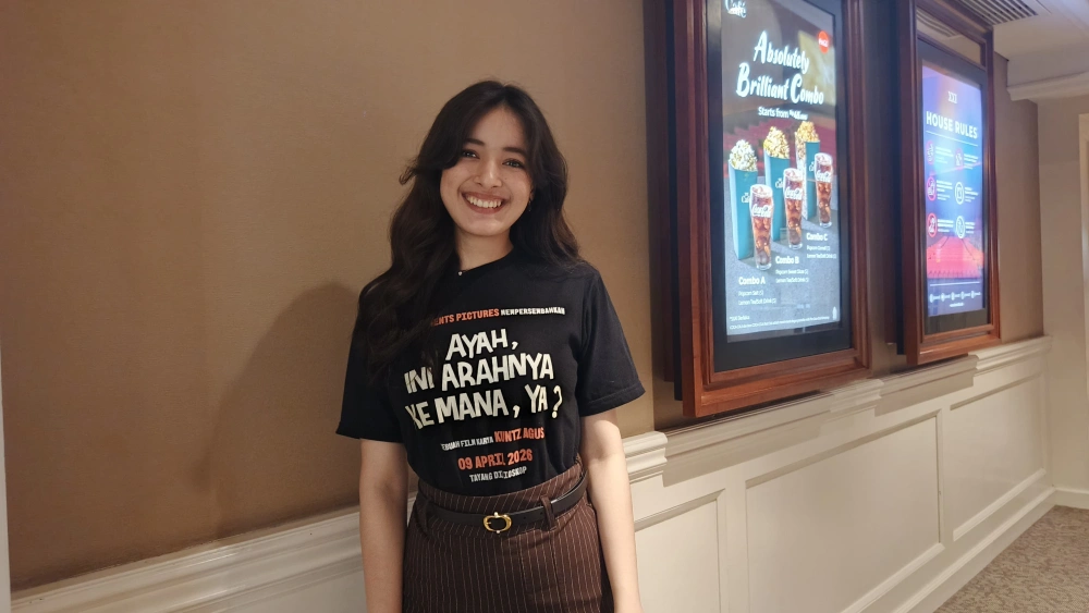 Mawar de Jongh (Indopop/Raka)