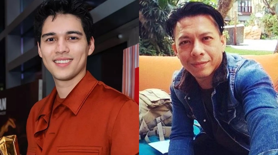 Cara Bicara Maxime Bouttier Dibilang Mirip Ariel NOAH Mantan Luna Maya, Masa Iya?