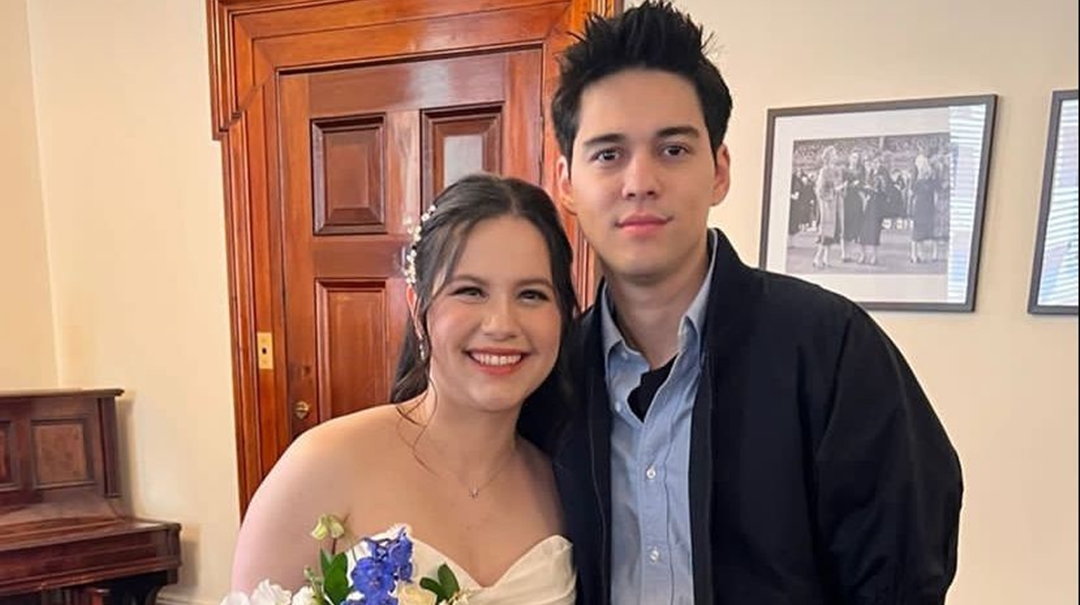 Postingan Kakak Maxime Bouttier usai Sang Ibunda Meninggal Dunia