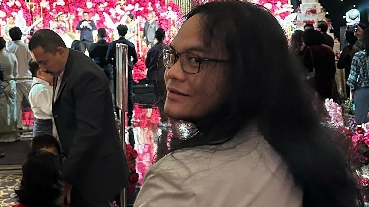 Mbah Mijan Ungkap Ramalan Terakhirnya: Jakarta Turun Salju Mei 2024
