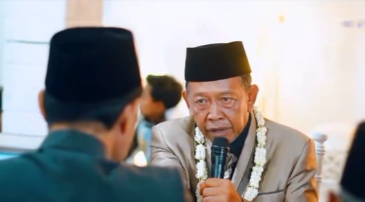 Mbah Tarman Resmi Ditahan [Tiktok]
