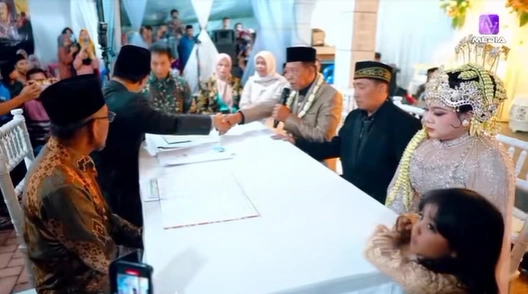 Mbah Tarman Resmi Ditahan [Tiktok]