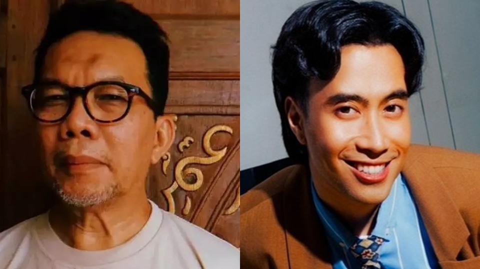 Profil Keenan Nasution, Pencipta Lagu 'Nuansa Bening' yang Tolak Rp50 Juta dari Vidi Aldiano