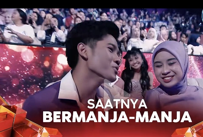 Mega Konser Manja Da7 Indosiar 1 [Tiktok]