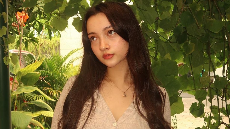 Sudah Pacaran 5 Tahun, Megan Domani Belum Kepikiran Nikah