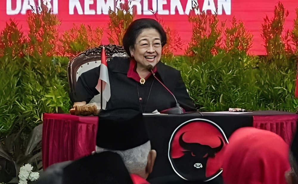 Megawati Soekarnoputri Cc Instagram 1