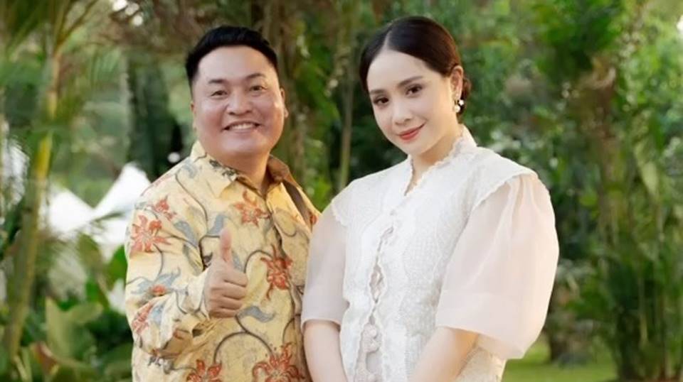 Merry Sang Asisten Klarifikasi Soal Nagita Slavina Sering Bagi Makanan Bekas: Dia Kalau Habis Makan...