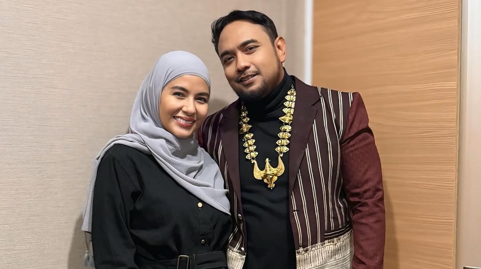 Meisya Siregar Syok Bebi Romeo Nangis Sebut Diri Sendiri Pembunuh, Ada Apa?