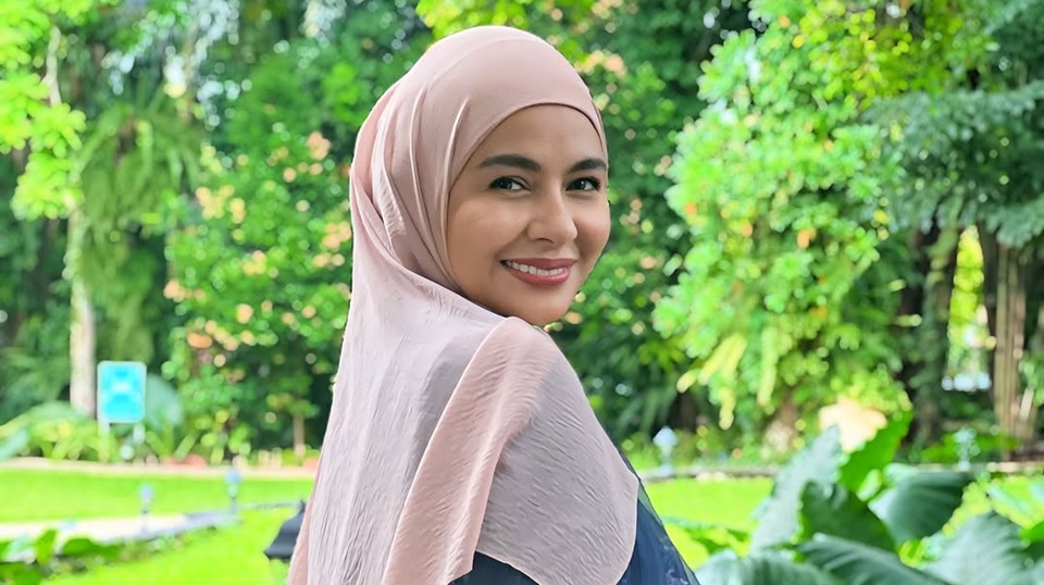 Meisya Siregar Minta Doa Jalani Pengobatan, Alami Pendarahan Tak Berkesudahan