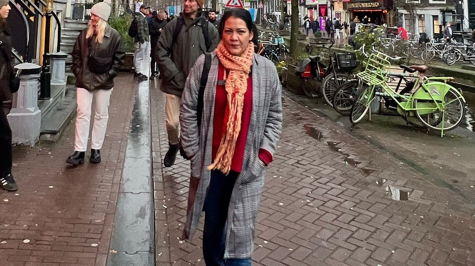 Keluarga Melanie Subono Pernah Ditawari Bikin Acara ala Kardashians: Berapapun Mereka Mau Bayar!