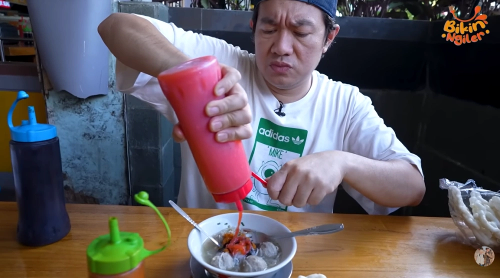 Melki Bajaj [Youtube]