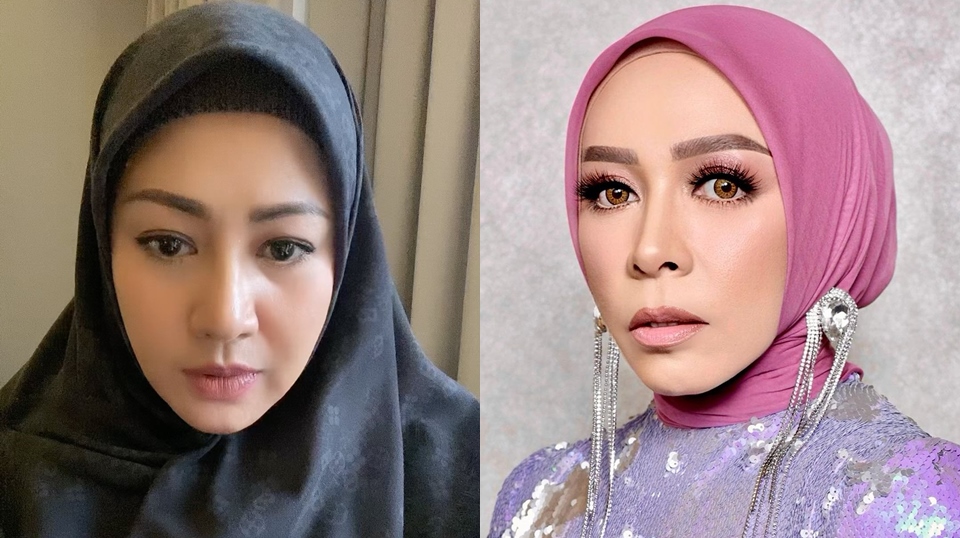 Eks Istri Sah Minta Bantuan Kapolri Terkait Dugaan Perselingkuhan AKBP EHK dan Melly Goeslaw