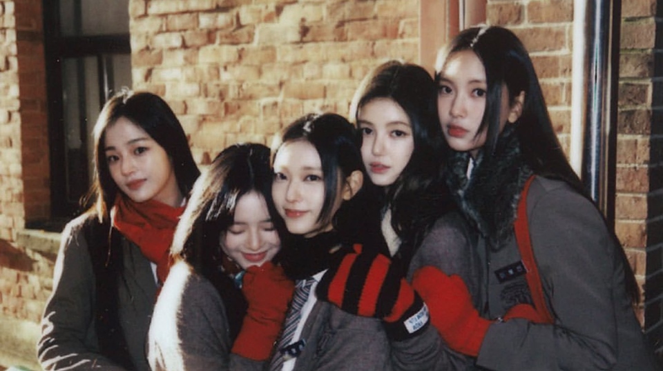 NewJeans Bakal Comeback dengan Debut di Jepang, Rilis Empat Lagu Bulan Mei dan Juni