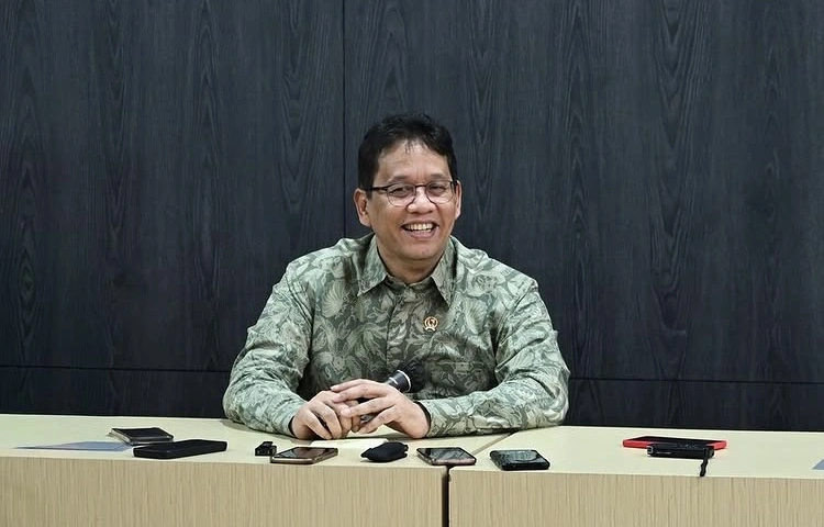 Purbaya menegur kebijakan penonaktifan massal peserta PBI BPJS Kesehatan yang dinilai menimbulkan kegaduhan di masyarakat. [Instagram]