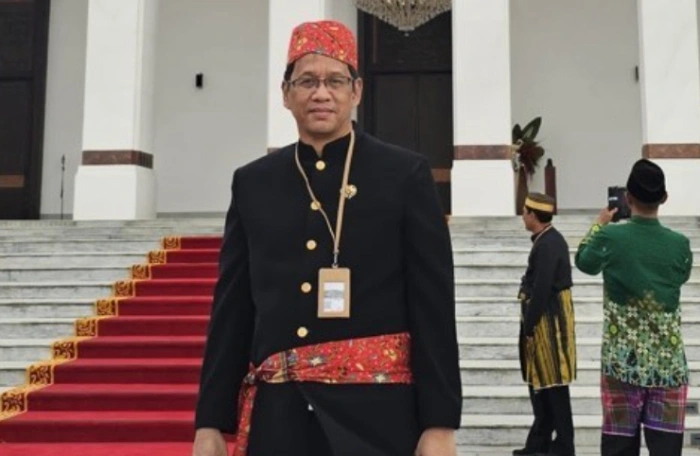 Menteri Purbaya Akan Tangkap Mafia Instagram
