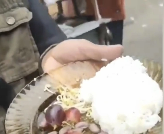 Menu Mbg Yang Disebut Asep Tak Bergizi (Youtube)