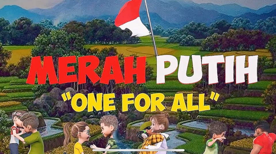 Sutradara Film Merah Putih Berencana Buat Sekuel Tahunan, Padahal yang Nonton Cuma..