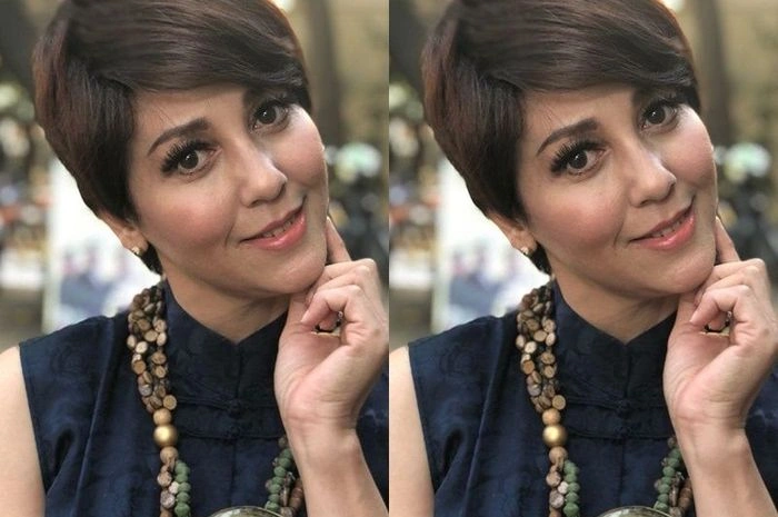 Meriam Bellina [sumber: Instagram Bellinamer]