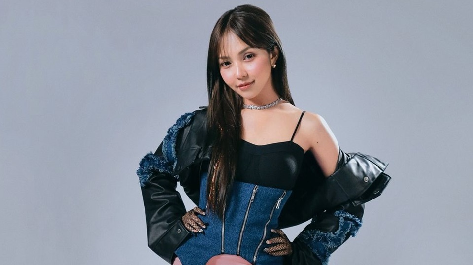 Meyden Baru Tahu Cara Cairkan Penghasilan Live TikTok, Dapat Ratusan Juta?
