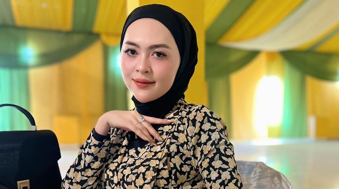 Masih Ingat Meylisa Zaara? Pacar Barunya Dinilai Mirip Mantan Suami