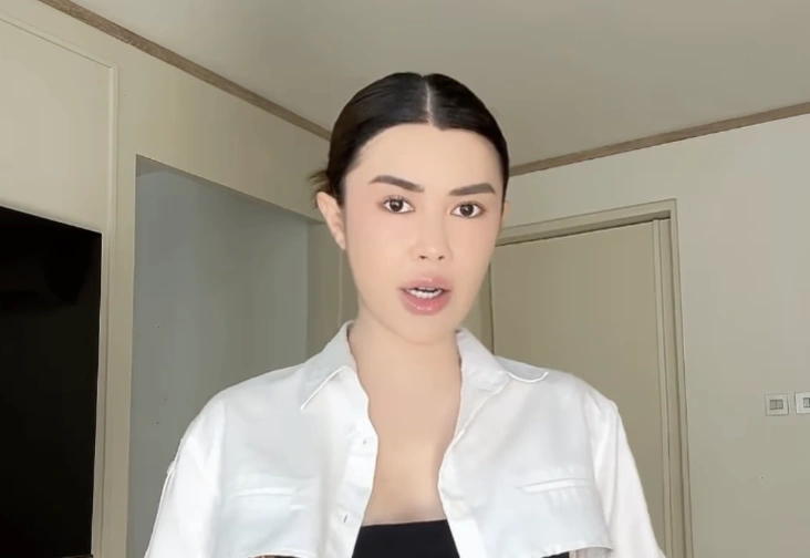 Michelle Halim. [Instagram]