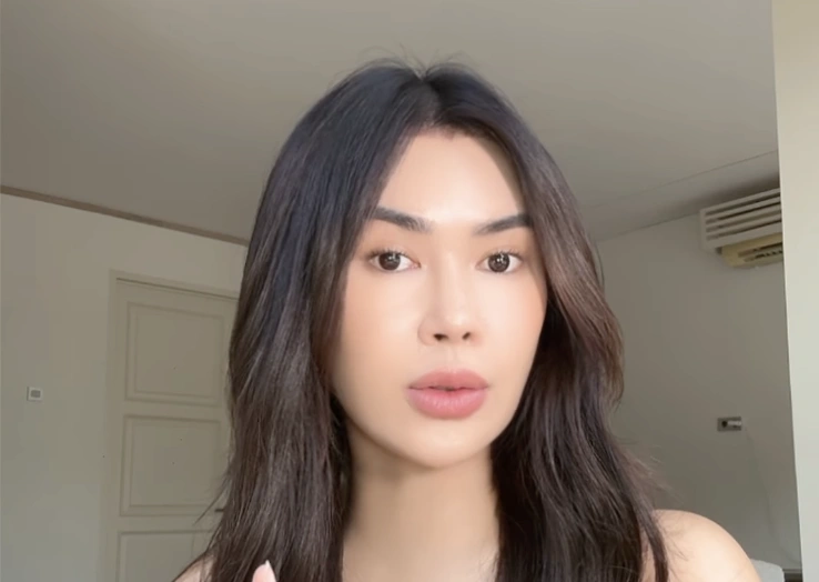 Michelle Halim. [Instagram]