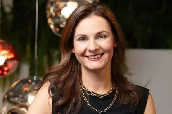 Michelle Zatlyn [Pinterest]