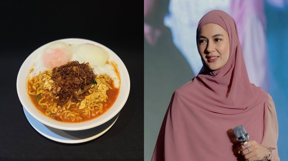 Cobain Mie Bangladesh Rumahan Milik Paula Verhoeven