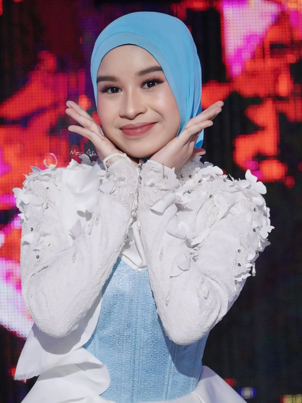 Mila Da7 [Instagram]