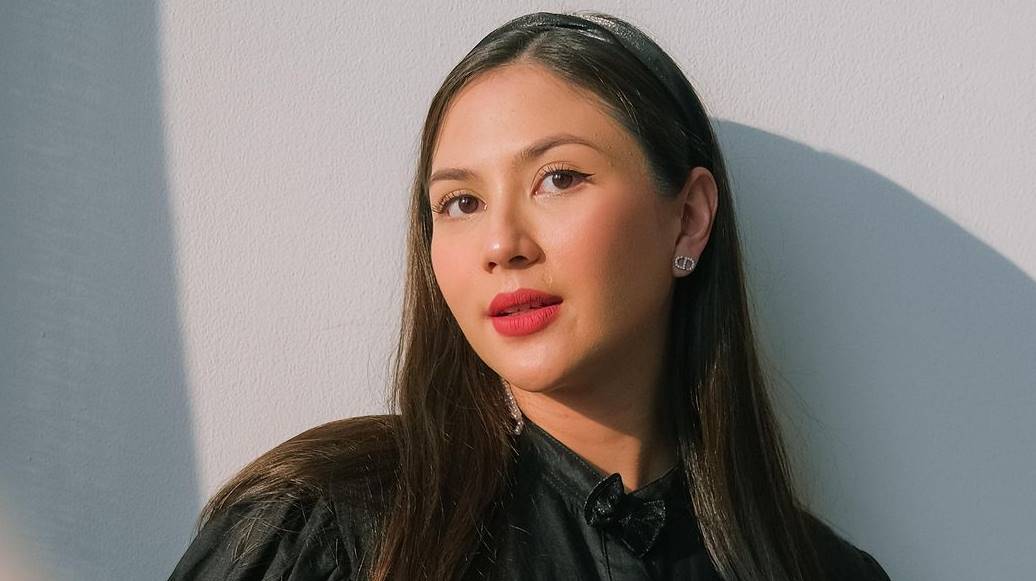 Jessica Mila Overthinking Jelang Lahiran, Perlihatkan Video Call Nangis Pada Mama