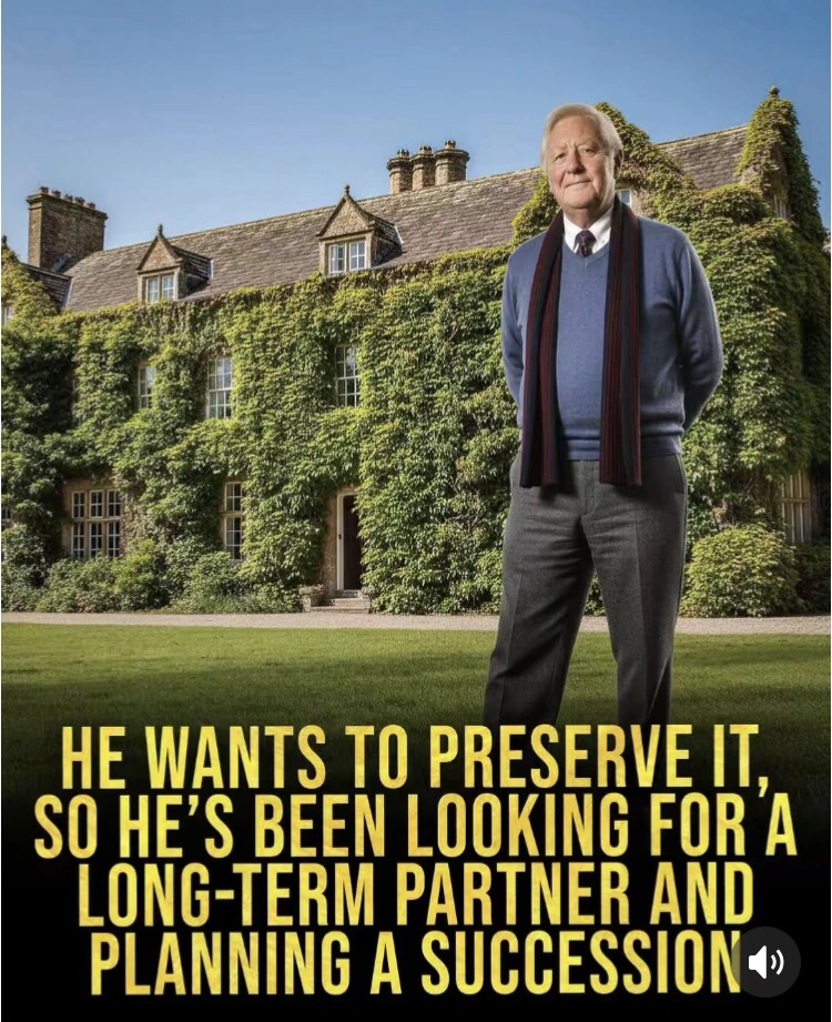 Miliuner Yang Sedang Mencari Istri (Tiktok)