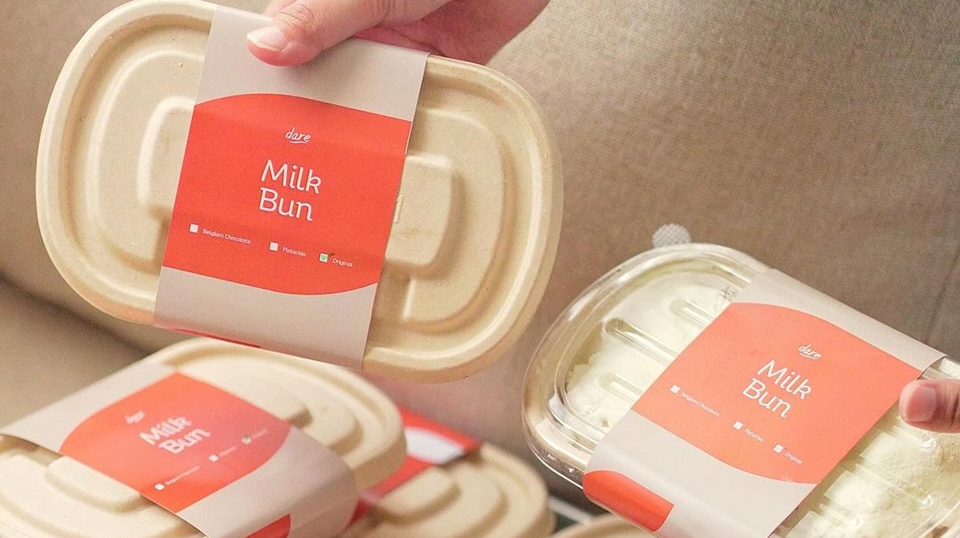 Cobain 4 Milk Bun Enak ini di Jakarta Biar Gak Perlu Jastip Lagi!