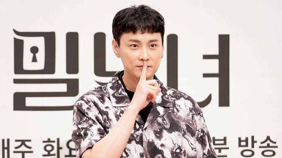 Min Kyung Hoon 'Knowing Brothers' Umumkan Mau Nikah Pada November 2024