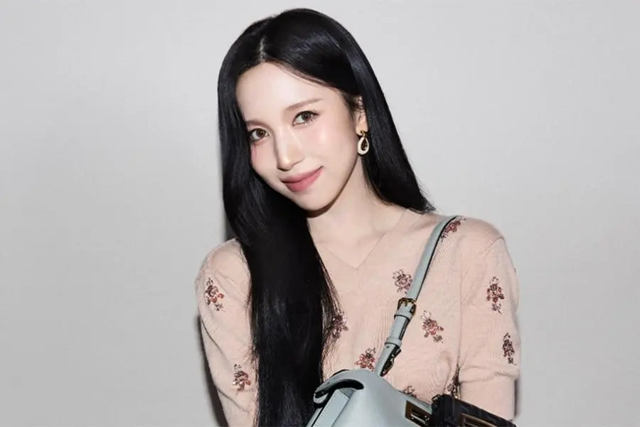 Mina Harus Istirahat Saat Konser Philadelphia Soompi