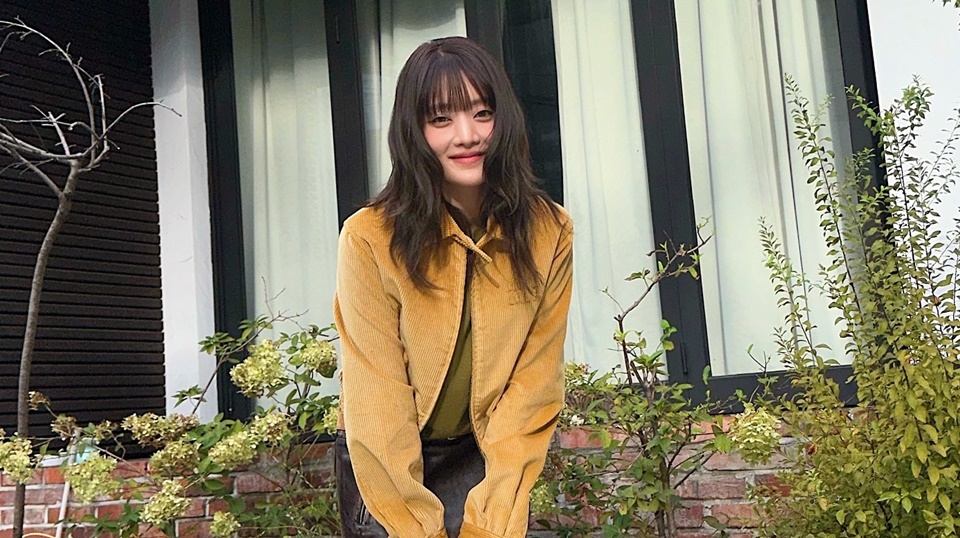Minnie (G)I-DLE Bahas Soal Depresi [Instagram]