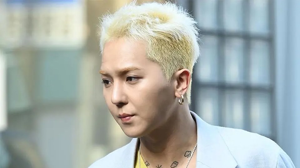 Song Mino WINNER Resmi Ditangkap Atas Dugaan Pelanggaran UU Dinas Militer