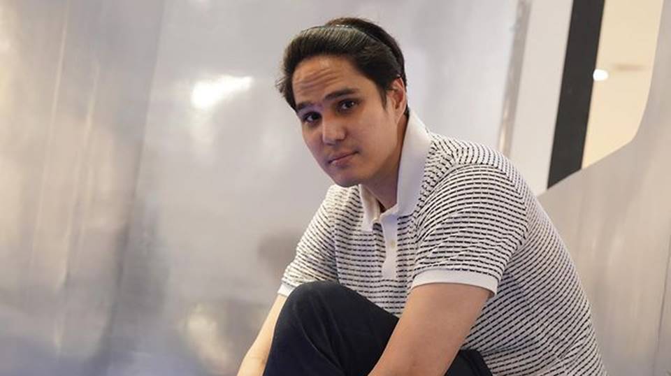 Mischa Chandrawinata Gak Bisa Jadi Badboy, Tak Pernah Selingkuh Ketika Pacaran